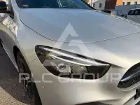 2022 Mercedes Benz B 250