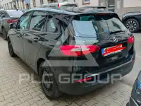 2022 Mercedes Benz B 250