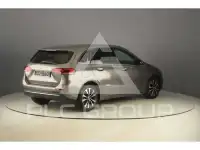 2022 Mercedes Benz B 250