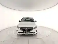 2022 Mercedes Benz B 250