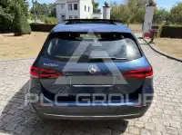 2022 Mercedes Benz B 250