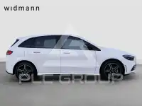 2022 Mercedes Benz B 250