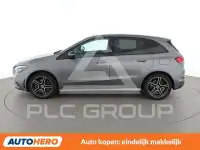 2022 Mercedes Benz B 250