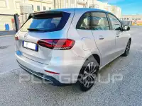 2022 Mercedes Benz B 250