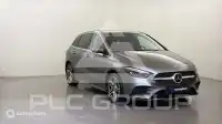 2022 Mercedes Benz B 250