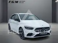 2022 Mercedes Benz B 250