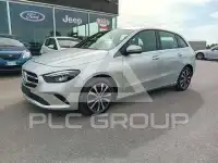 2022 Mercedes Benz B 250