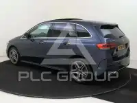 2022 Mercedes Benz B 250