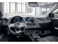 2022 Mercedes Benz B 250