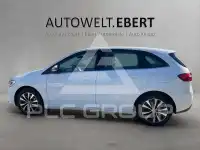 2022 Mercedes Benz B 250