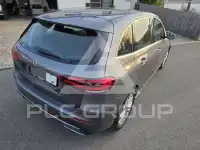 2022 Mercedes Benz B 250