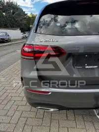 2022 Mercedes Benz B 250