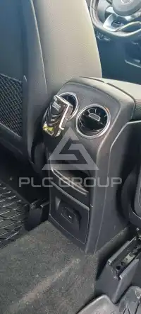 2022 Mercedes Benz B 250
