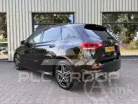 2022 Mercedes Benz B 250