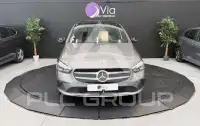 2022 Mercedes Benz B 250