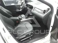 2022 Mercedes Benz B 250