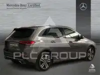 2022 Mercedes Benz B 250