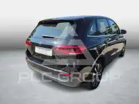 2022 Mercedes Benz B 250