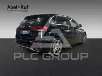 2022 Mercedes Benz B 250