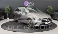 2022 Mercedes Benz B 250