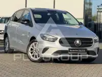 2022 Mercedes Benz B 250