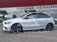 2022 Mercedes Benz B 250