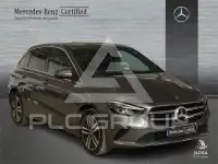 2022 Mercedes Benz B 250