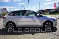 2022 Mercedes Benz B 250