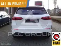 2022 Mercedes Benz B 250