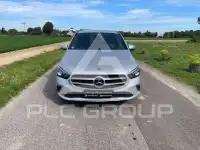 2022 Mercedes Benz B 250