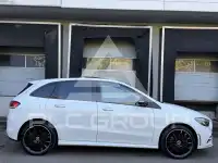 2022 Mercedes Benz B 250