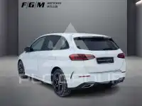 2022 Mercedes Benz B 250