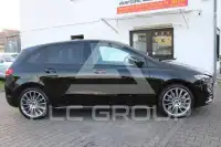 2022 Mercedes Benz B 250