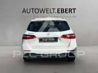 2022 Mercedes Benz B 250