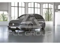 2022 Mercedes Benz B 250