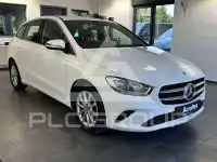 2022 Mercedes Benz B 250