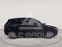 2022 Mercedes Benz B 250