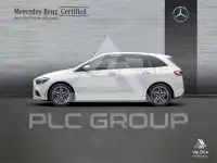 2022 Mercedes Benz B 250