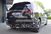 2022 Mercedes Benz B 250