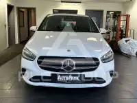 2022 Mercedes Benz B 250