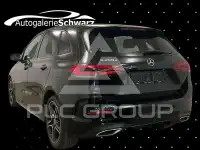 2022 Mercedes Benz B 250
