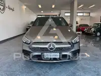 2022 Mercedes Benz B 250