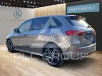 2022 Mercedes Benz B 250