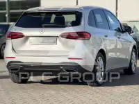2022 Mercedes Benz B 250