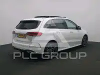 2022 Mercedes Benz B 250
