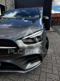 2022 Mercedes Benz B 250