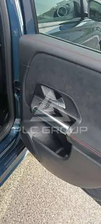 2022 Mercedes Benz B 250