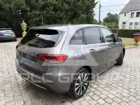 2022 Mercedes Benz B 250