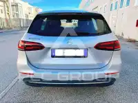 2022 Mercedes Benz B 250