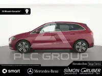 2022 Mercedes Benz B 250